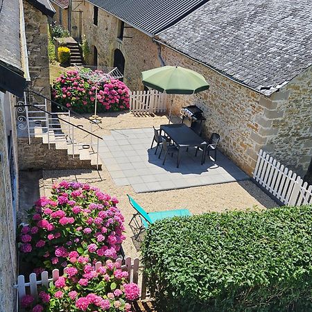 Maison Perigourdine Au Calme Grezes  Kültér fotó