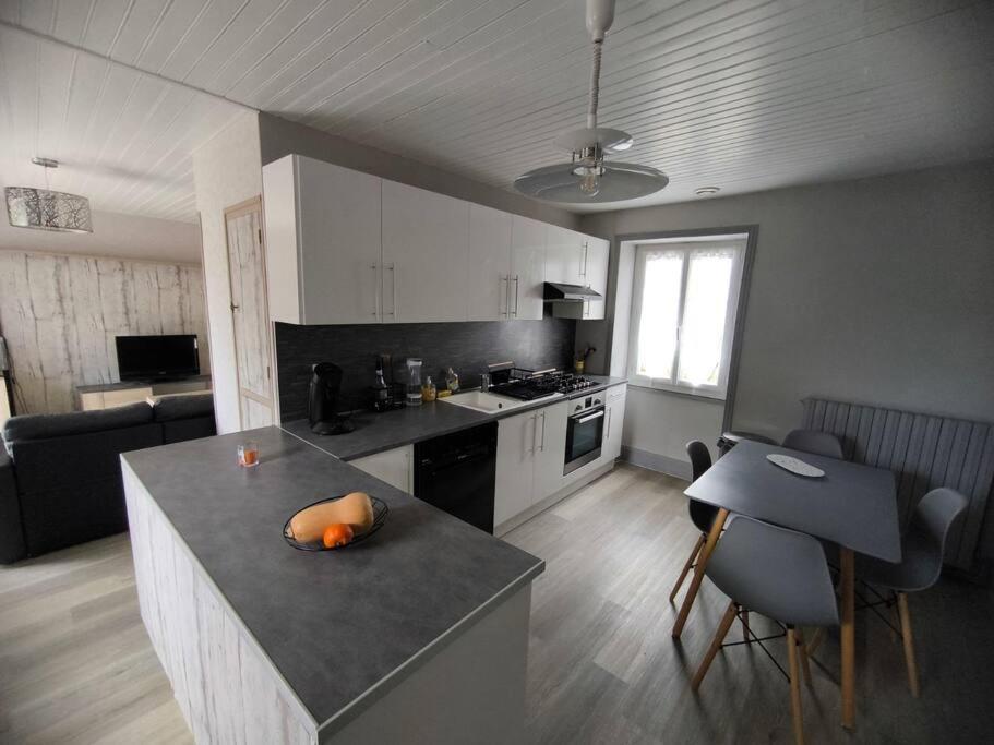 Maison Perigourdine Au Calme Grezes  Kültér fotó