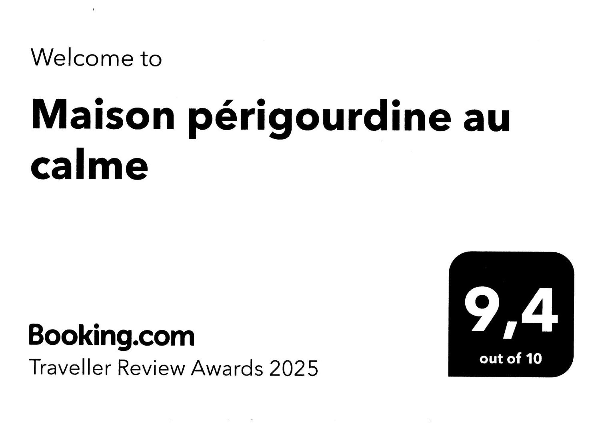 Maison Perigourdine Au Calme Grezes  Kültér fotó